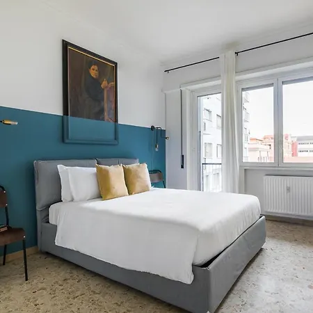 Dashing 2br In Testaccio / Ostiense By Sonder Appartamento *