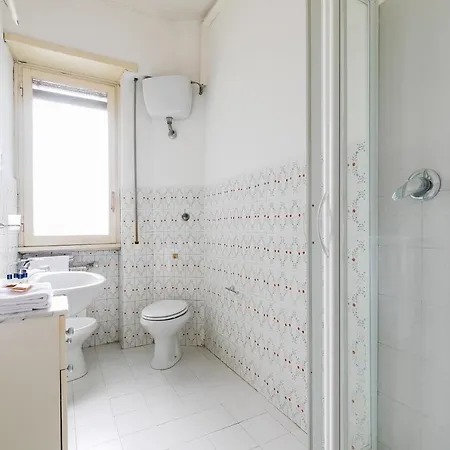 Appartamento Dashing 2br In Testaccio / Ostiense By Sonder Roma