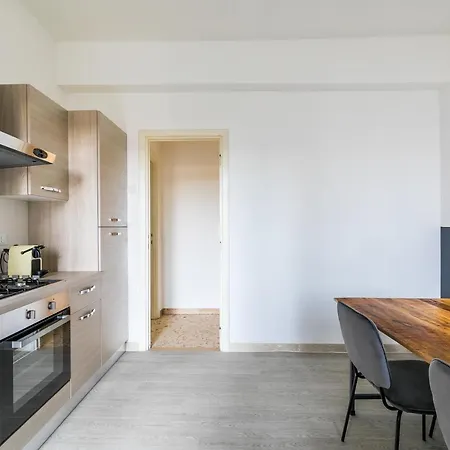 Dashing 2br In Testaccio / Ostiense By Sonder Appartamento Roma