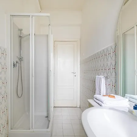 Dashing 2br In Testaccio / Ostiense By Sonder Roma