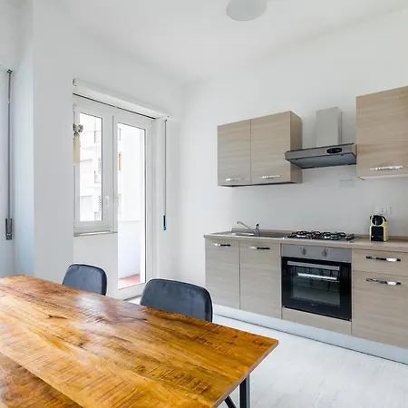 Dashing 2br In Testaccio / Ostiense By Sonder Roma