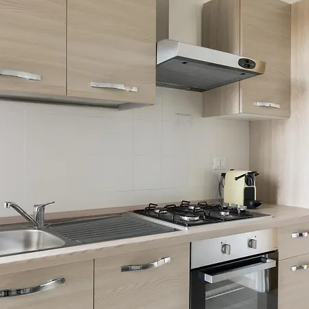 Dashing 2br In Testaccio / Ostiense By Sonder *